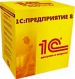 Комплект 1C:Бухгалтерия 8 для Латвии OEM (25 шт) продажа только организациям, заключившим договор на